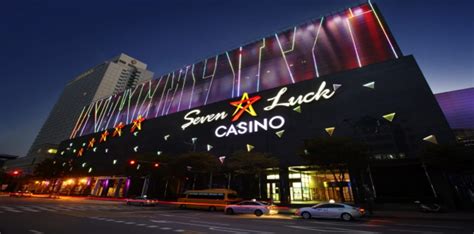 Luck casino Honduras